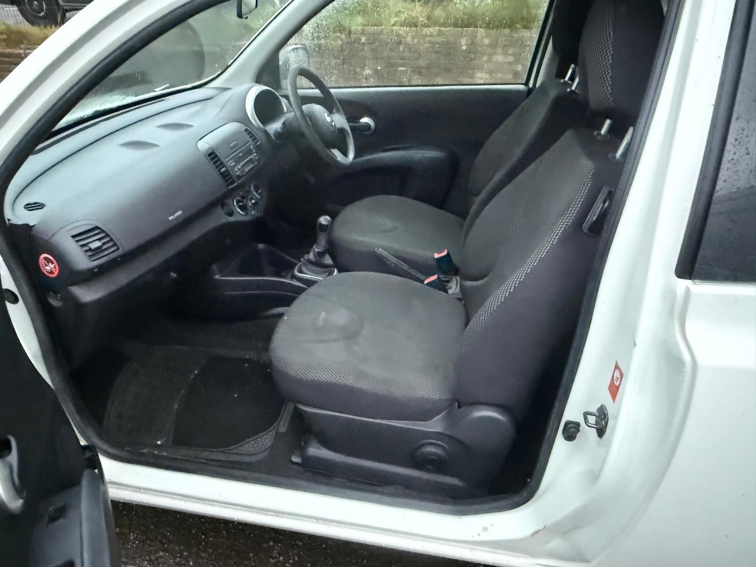 Used Nissan Micra 2009 for sale - 77094239: Photo 16