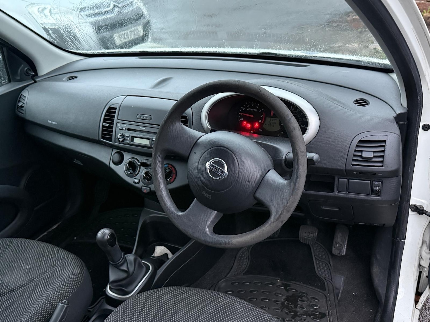 Used Nissan Micra 2009 for sale - 77094239: Photo 17