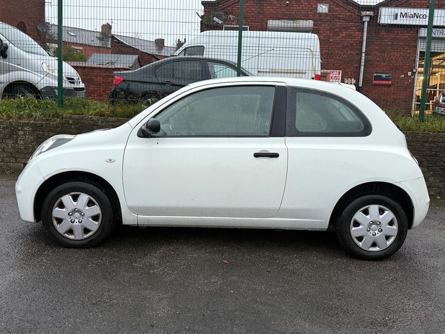Used Nissan Micra 2009 for sale - 77094239: Photo 7