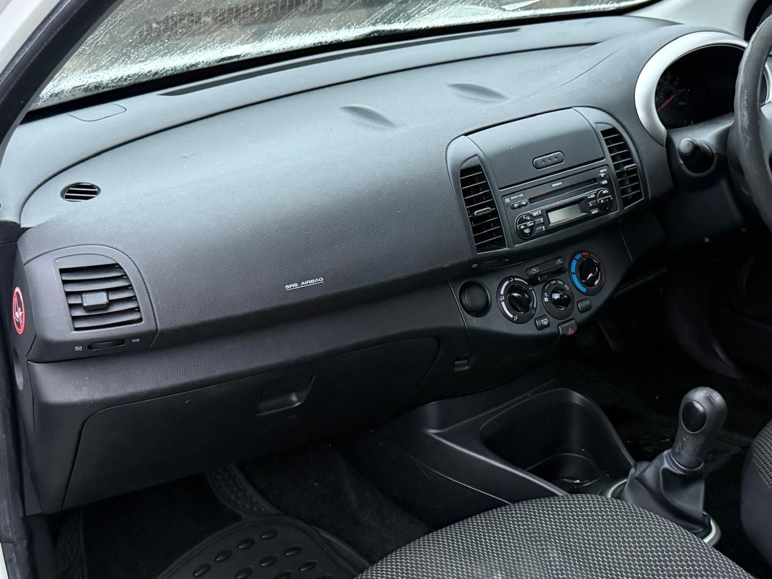 Used Nissan Micra 2009 for sale - 77094239: Photo 9