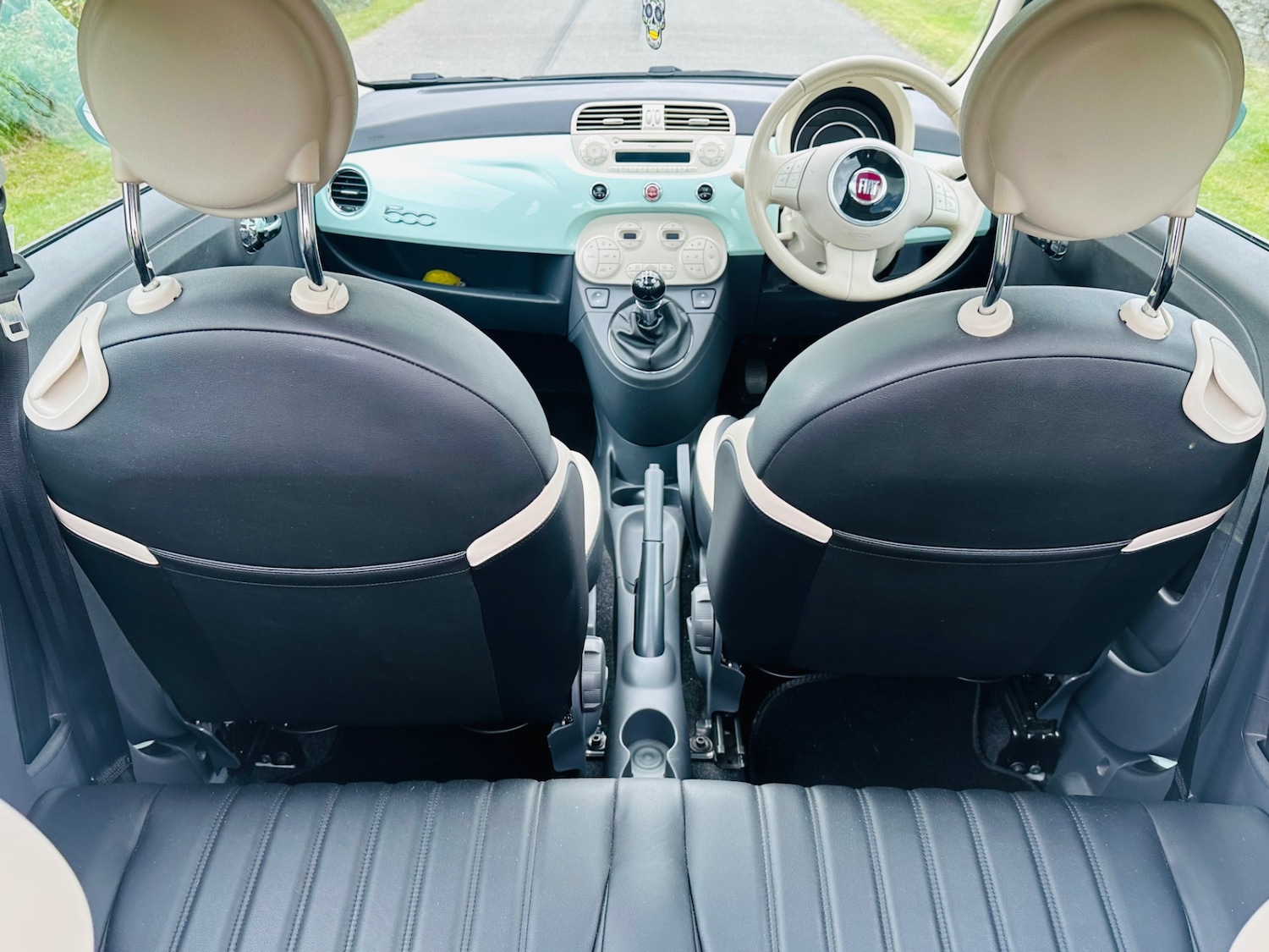 Vehicle 19