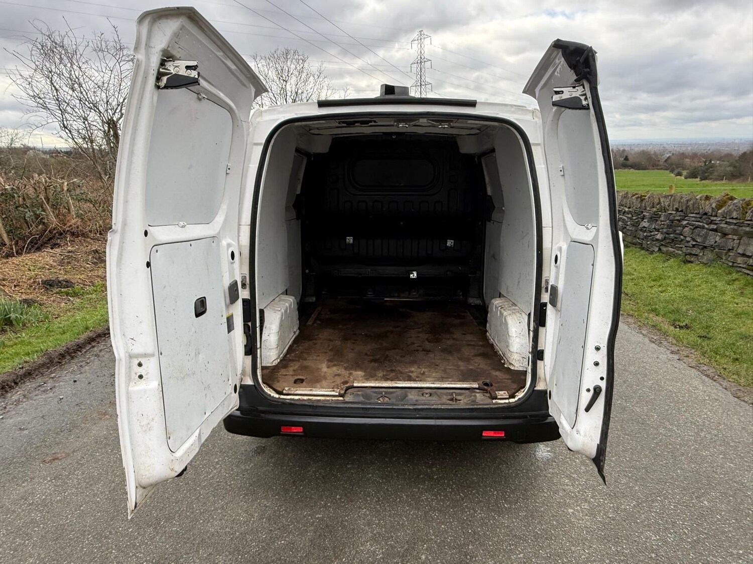 Used Nissan NV200 2016 for sale - 77657604: Photo 18