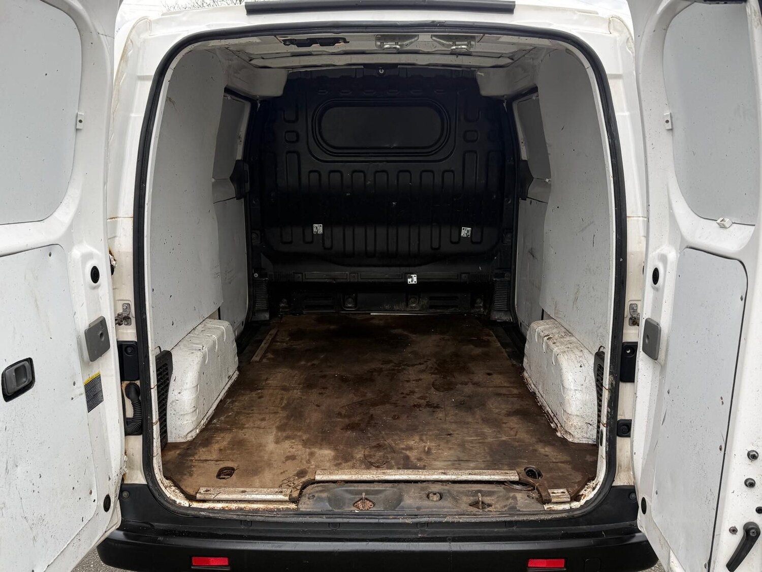 Used Nissan NV200 2016 for sale - 77657604: Photo 19