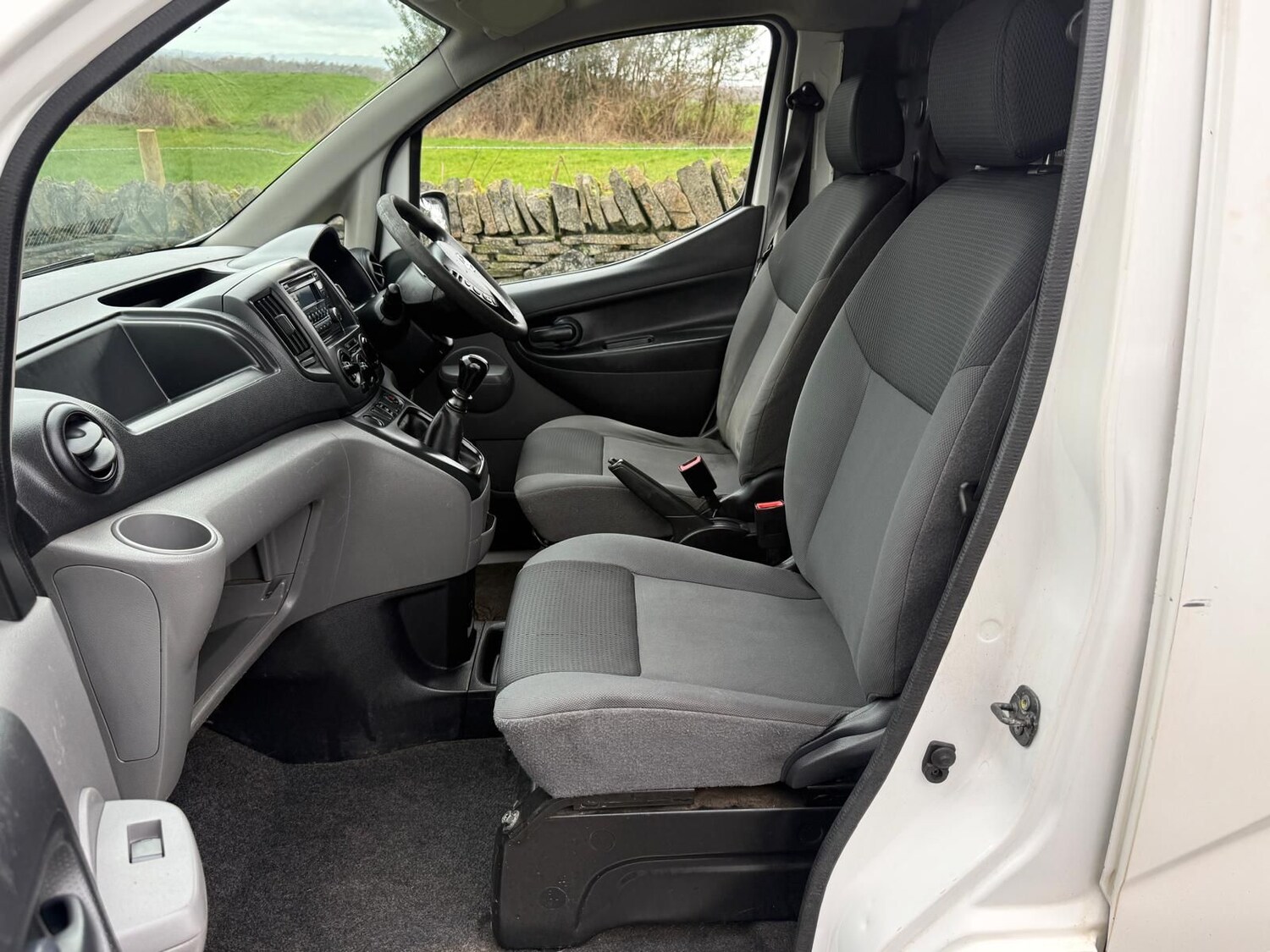 Used Nissan NV200 2016 for sale - 77657604: Photo 20