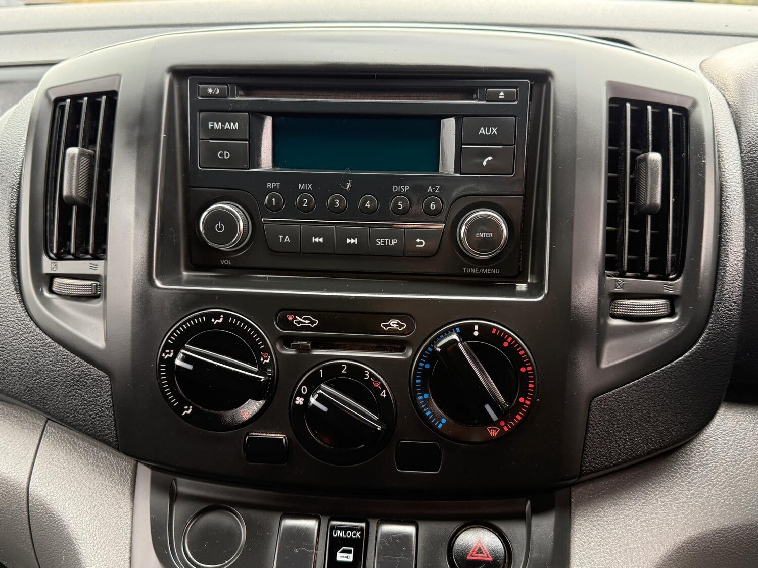 Used Nissan NV200 2016 for sale - 77657604: Photo 22