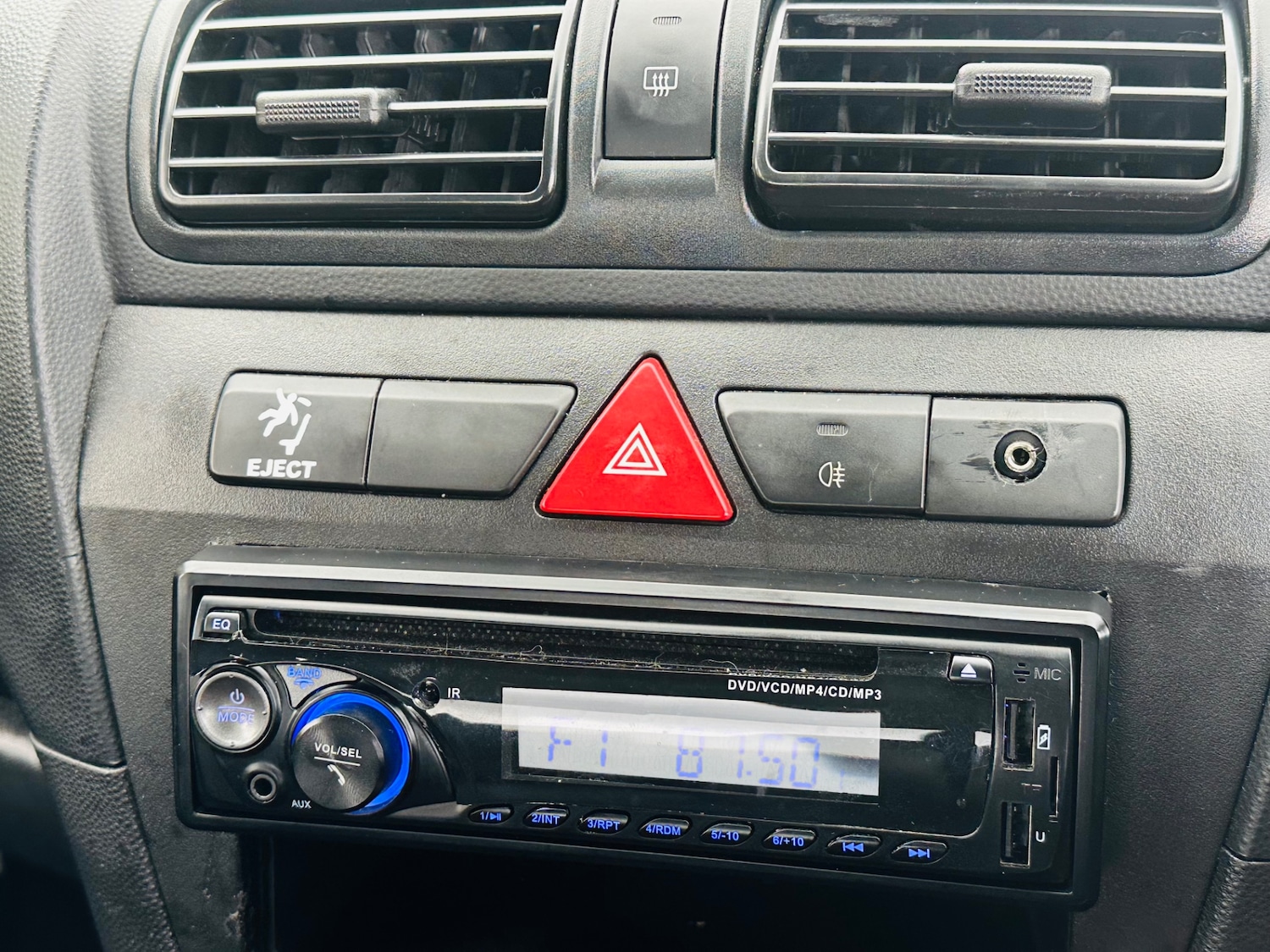 Vehicle 30