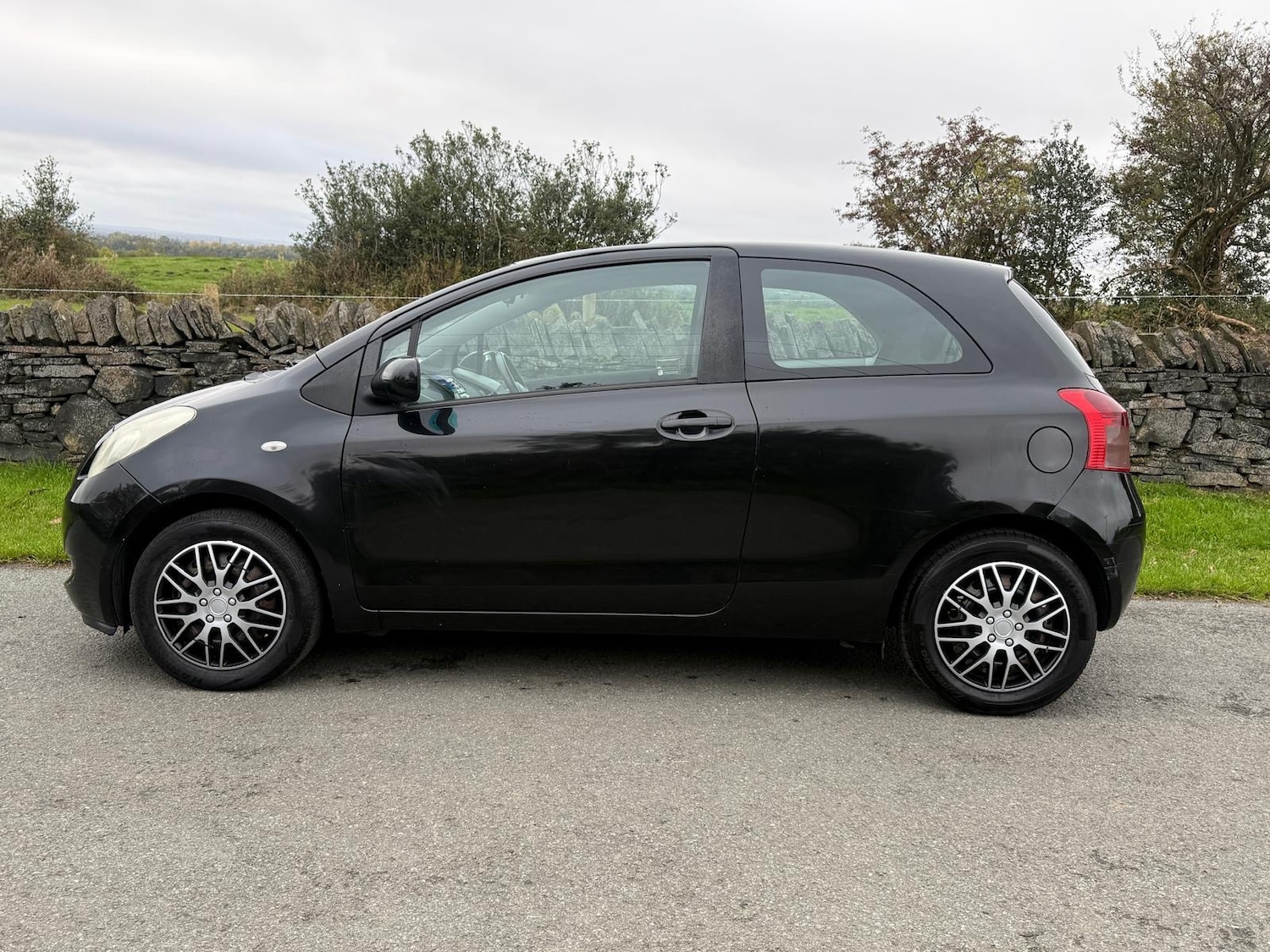 Used Toyota Yaris 2006 for sale - 77393688: Photo 7