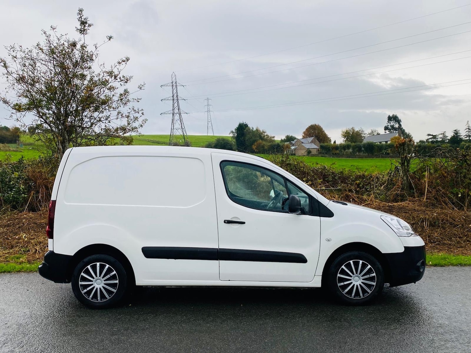 Used Citroen Berlingo 2014 for sale - 76391827: Photo 10