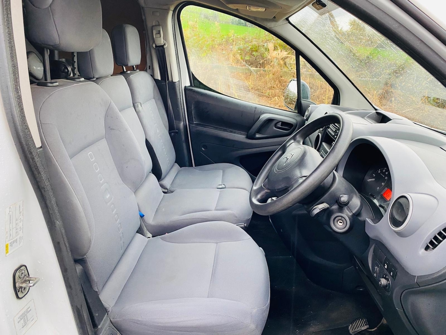 Used Citroen Berlingo 2014 for sale - 76391827: Photo 15