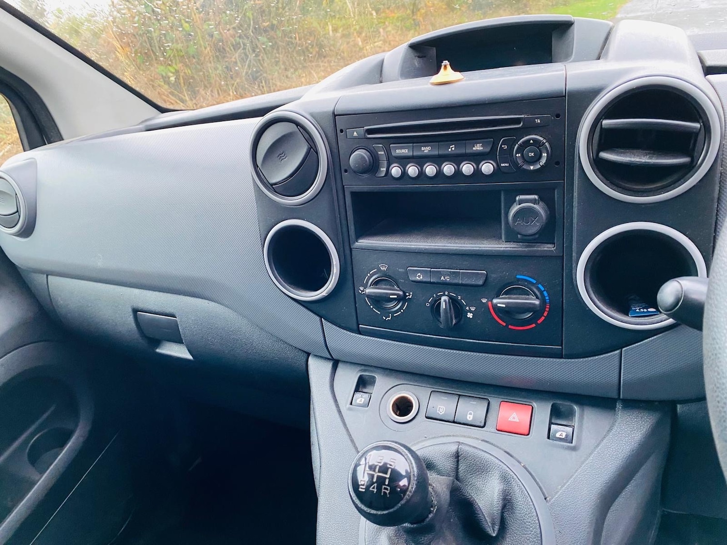 Used Citroen Berlingo 2014 for sale - 76391827: Photo 16