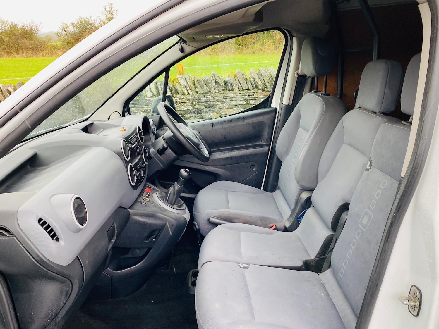 Used Citroen Berlingo 2014 for sale - 76391827: Photo 19