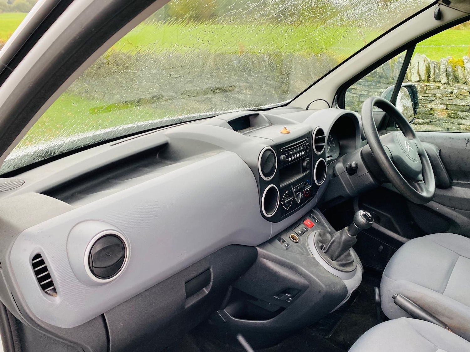 Used Citroen Berlingo 2014 for sale - 76391827: Photo 20