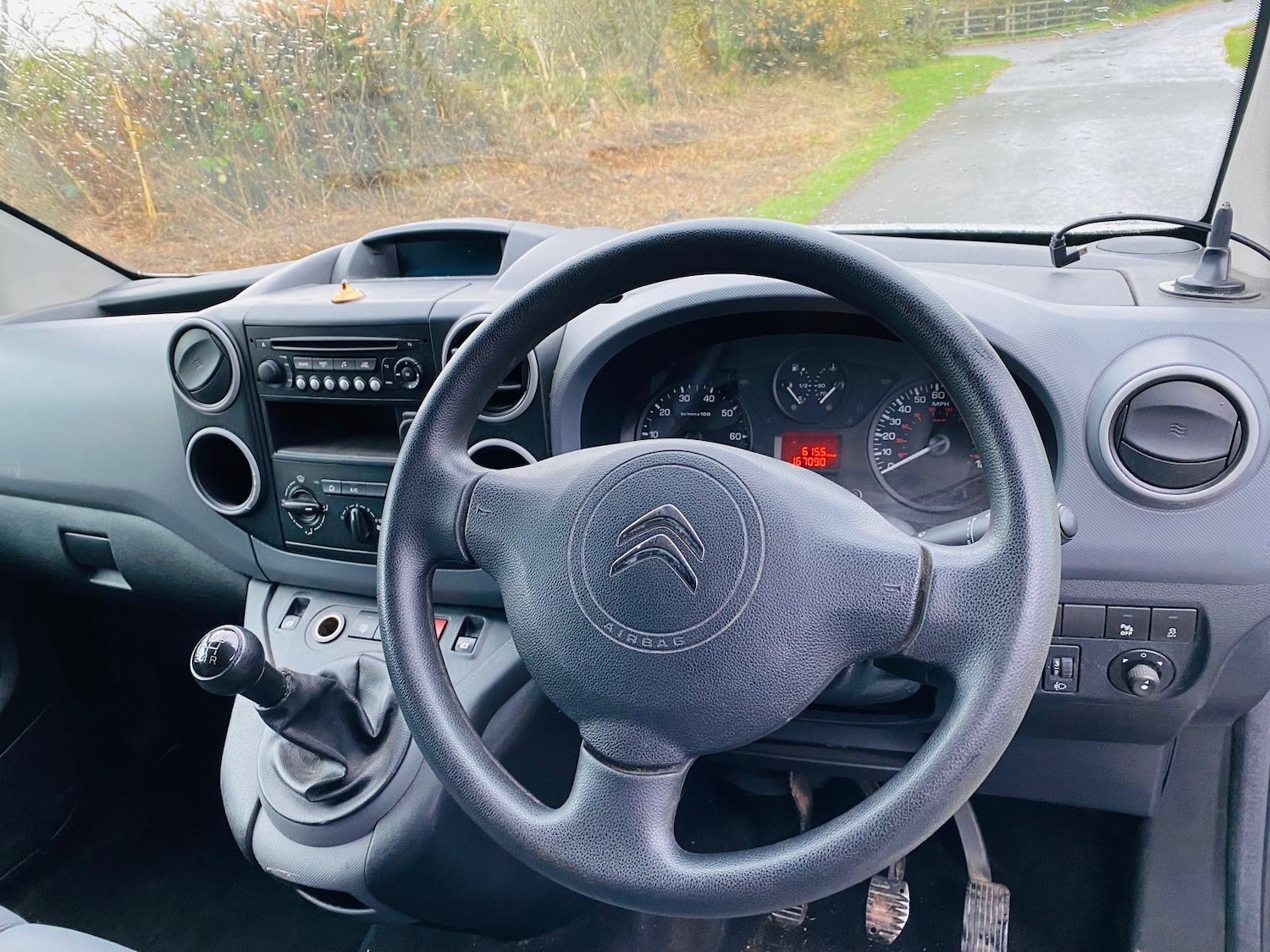 Used Citroen Berlingo 2014 for sale - 76391827: Photo 23