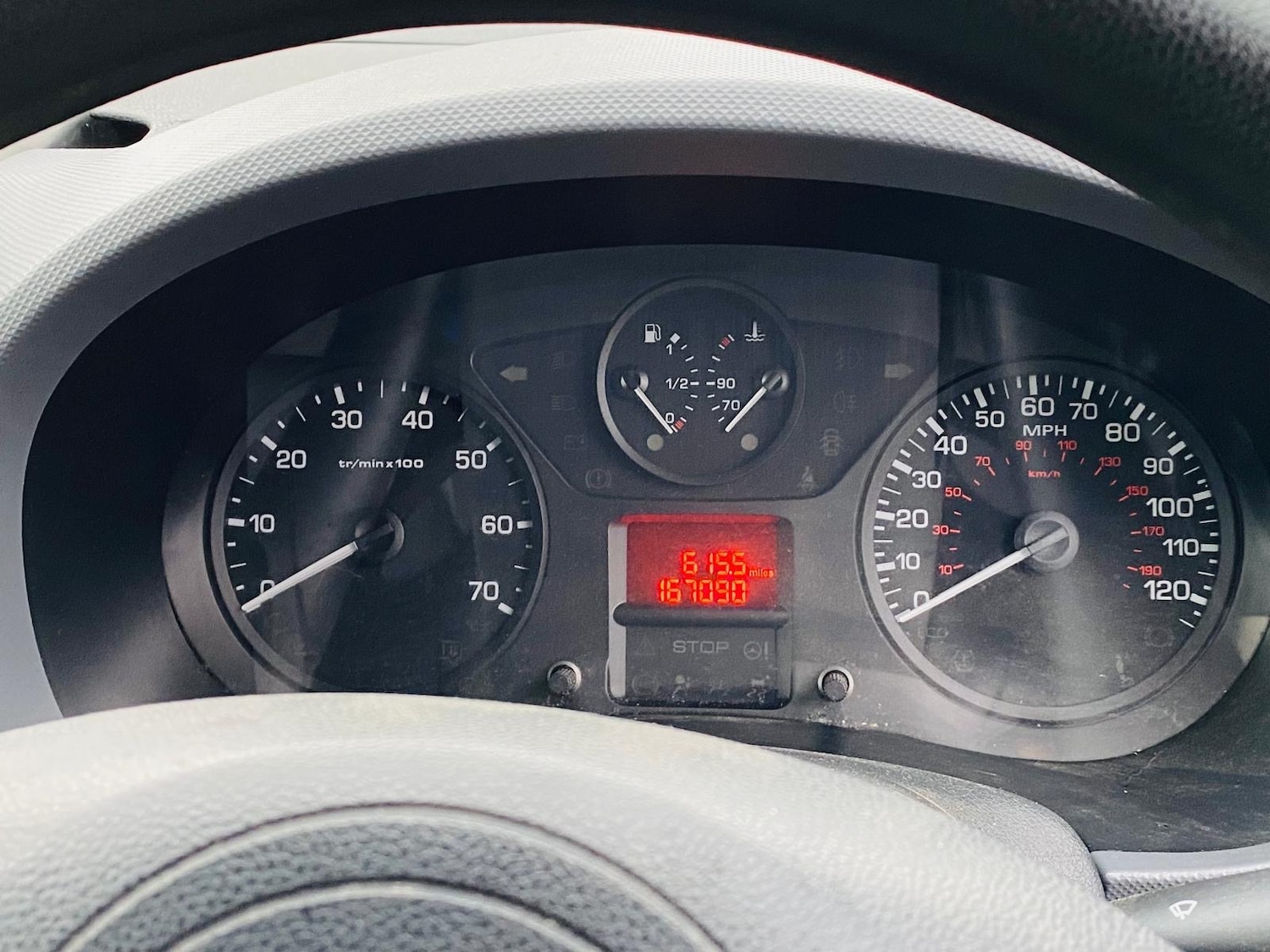 Used Citroen Berlingo 2014 for sale - 76391827: Photo 24