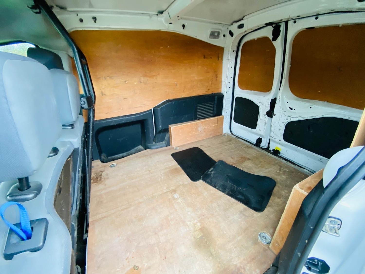 Used Citroen Berlingo 2014 for sale - 76391827: Photo 8