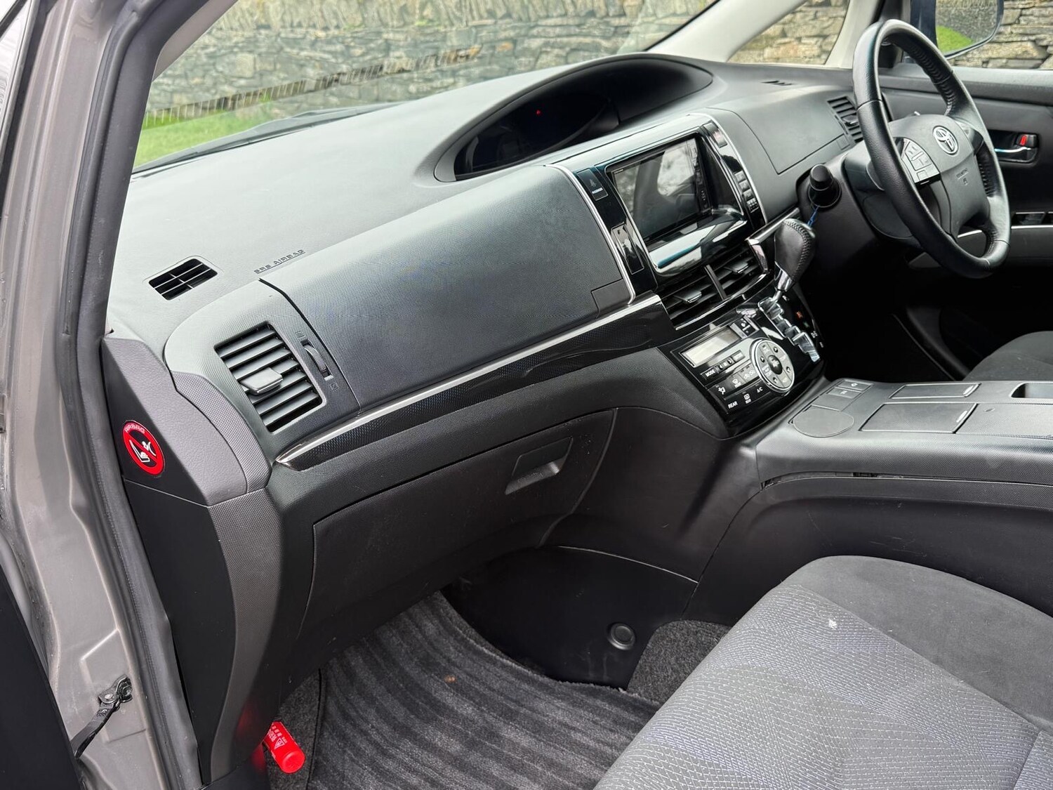 Used Toyota Estima 2026 for sale - 77793057: Photo 17