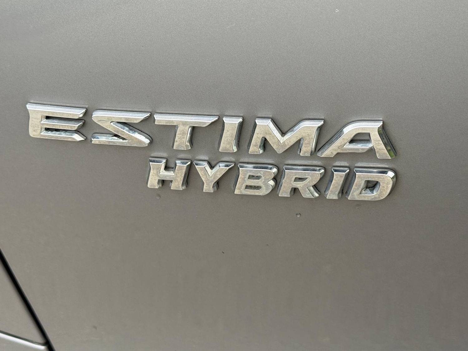 Used Toyota Estima 2026 for sale - 77793057: Photo 24