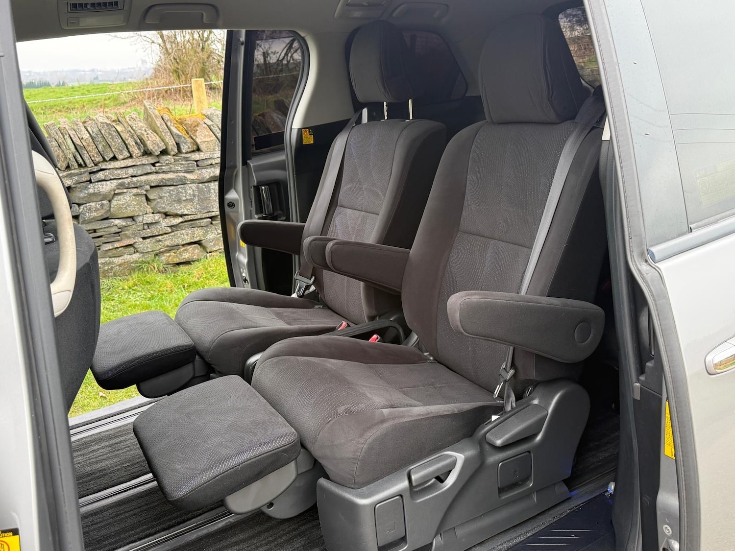 Used Toyota Estima 2026 for sale - 77793057: Photo 26