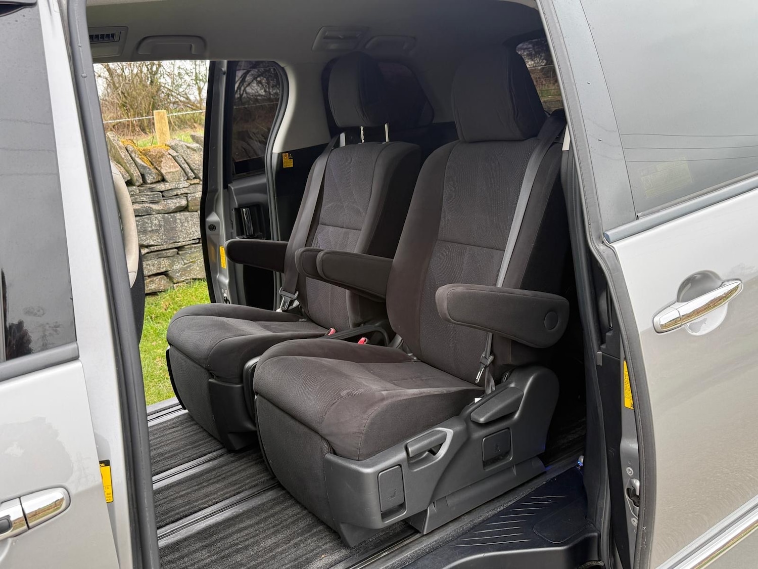 Used Toyota Estima 2026 for sale - 77793057: Photo 27