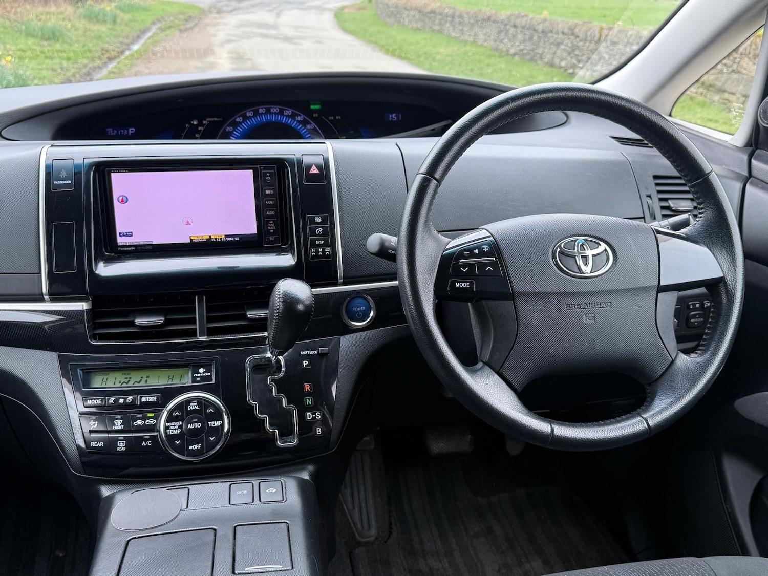 Used Toyota Estima 2026 for sale - 77793057: Photo 43