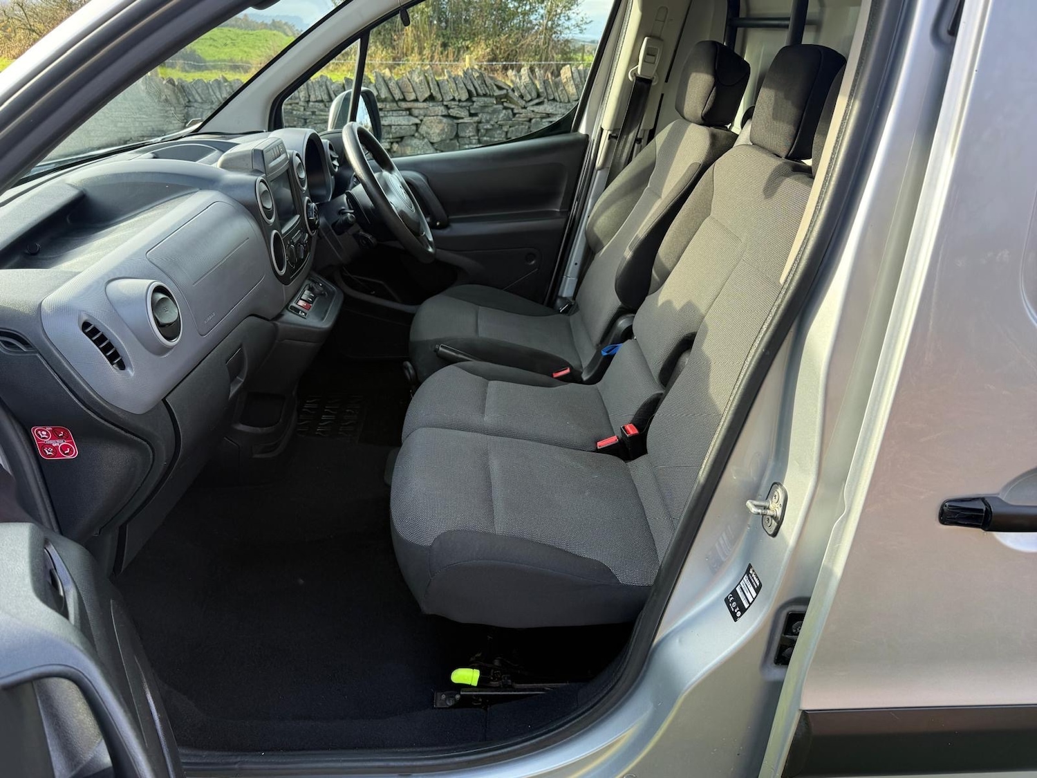 Used Citroen Berlingo 2017 for sale - 76358297: Photo 22