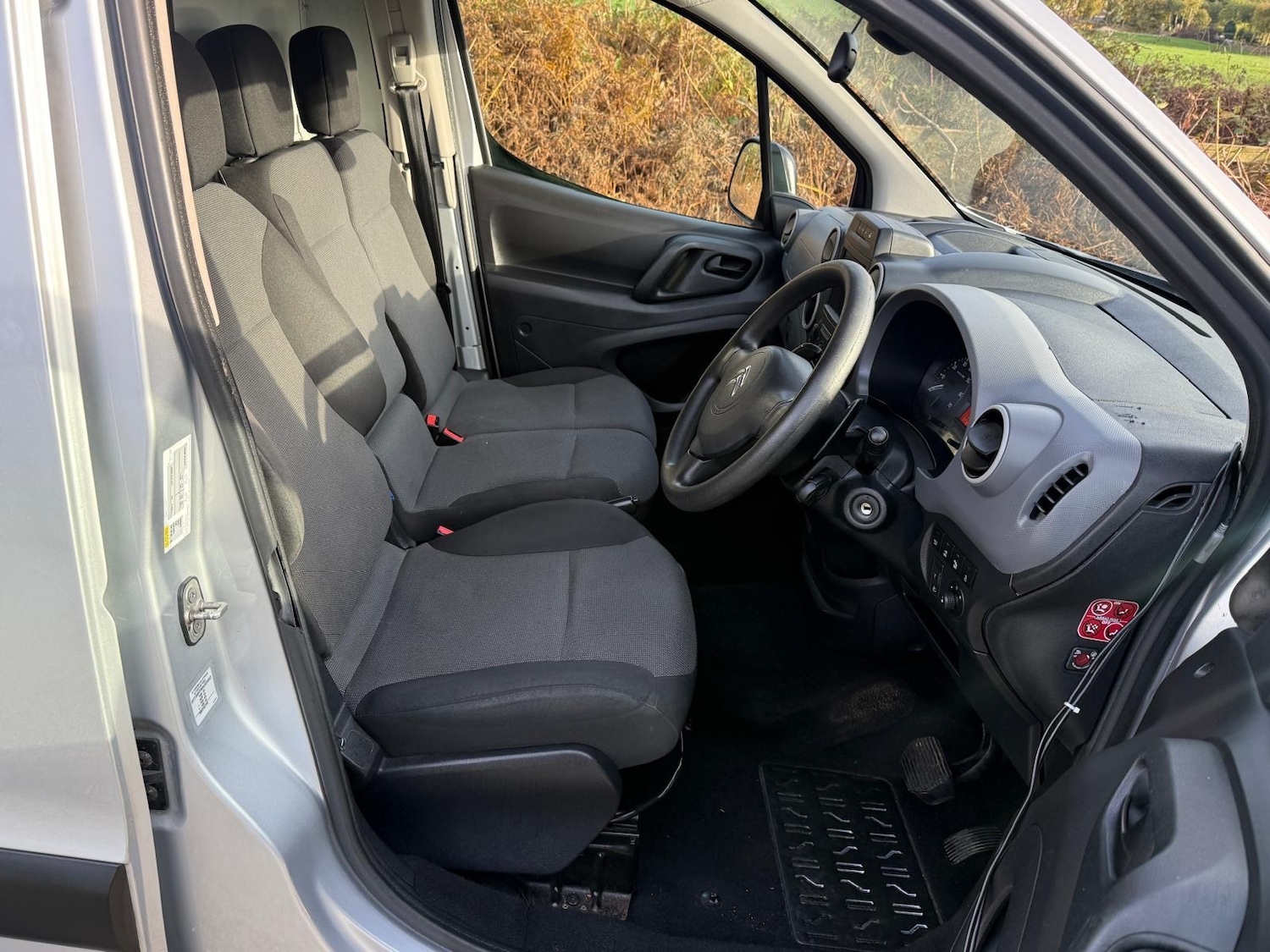 Used Citroen Berlingo 2017 for sale - 76358297: Photo 24