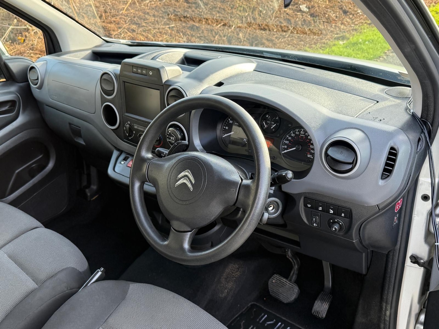 Used Citroen Berlingo 2017 for sale - 76358297: Photo 25