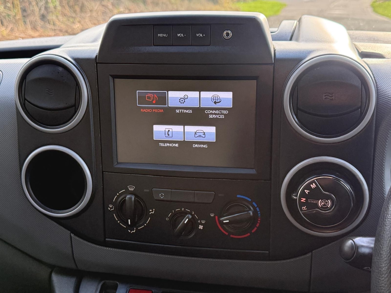 Used Citroen Berlingo 2017 for sale - 76358297: Photo 29