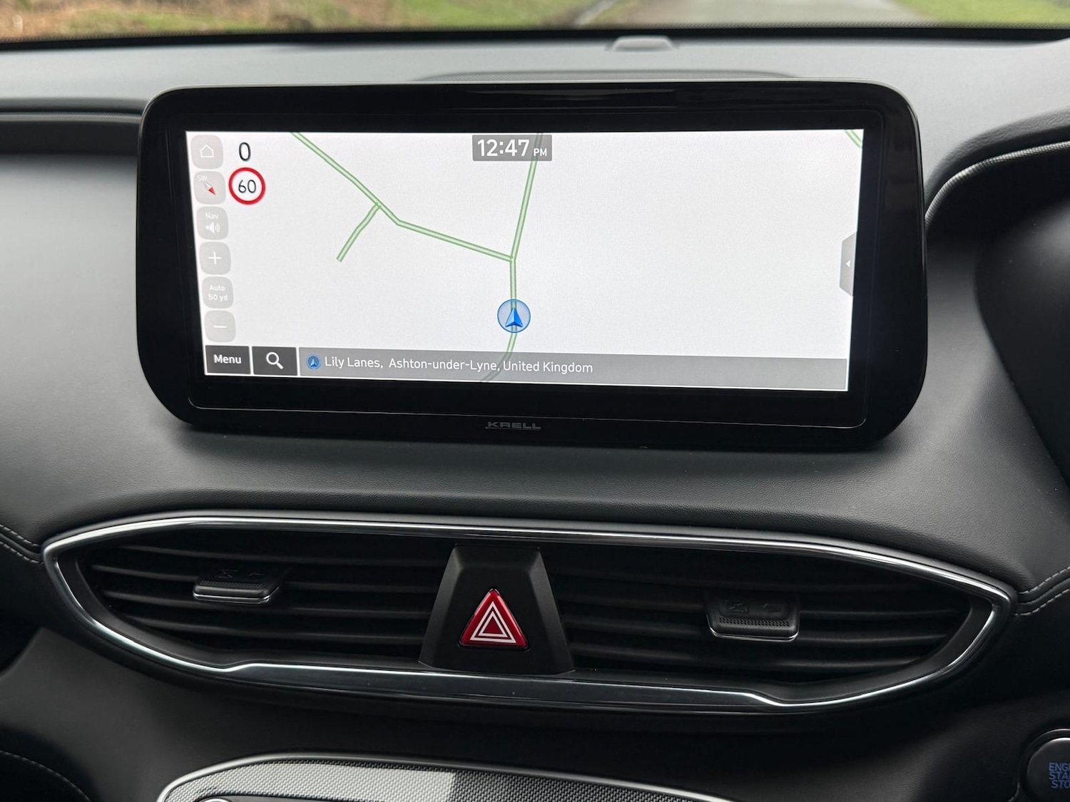 Used Hyundai Santa Fe 2022 for sale - 77613093: Photo 28