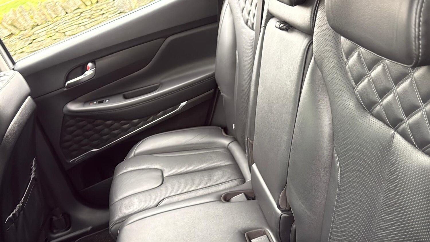 Used Hyundai Santa Fe 2022 for sale - 77613093: Photo 37