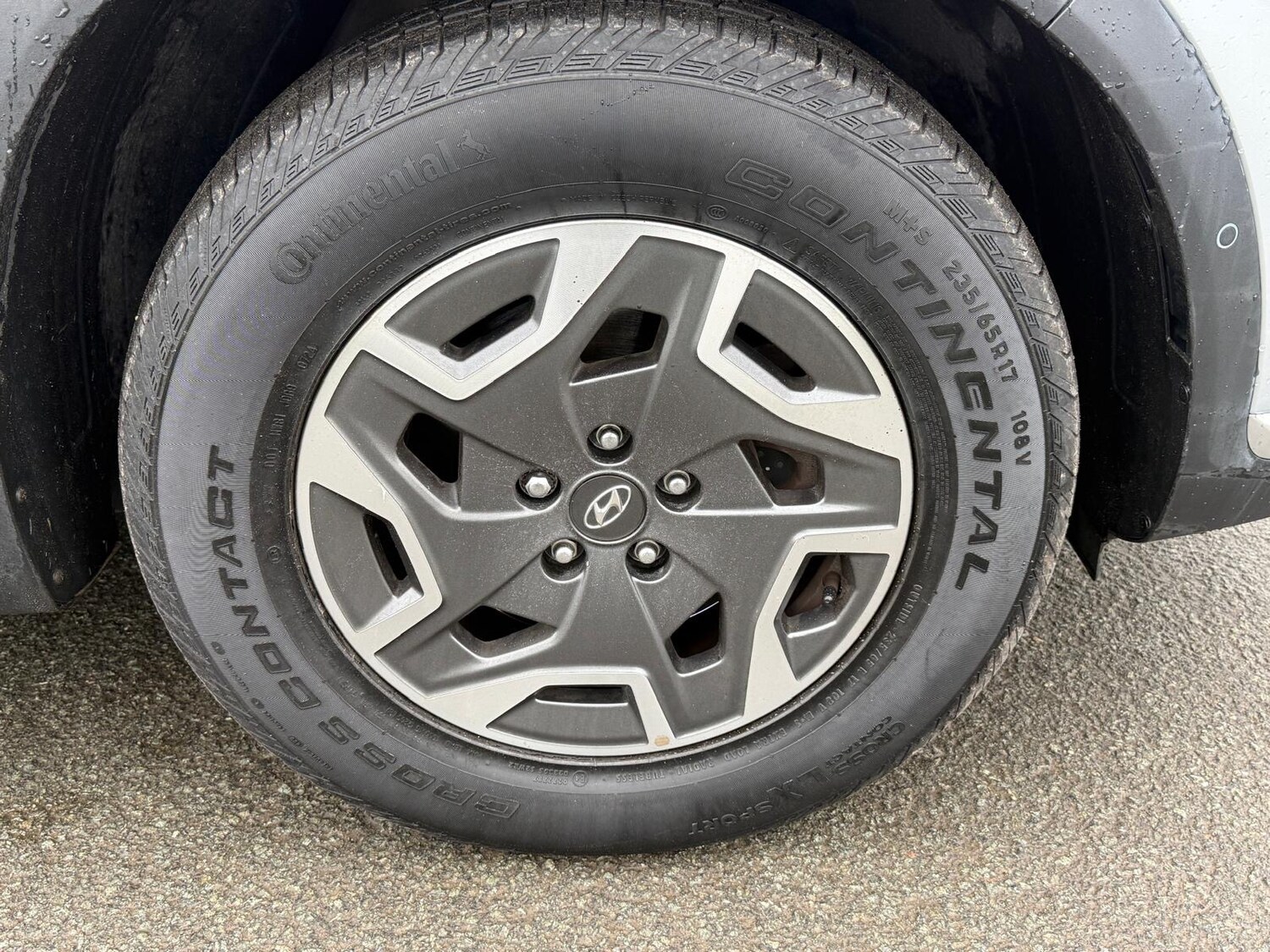 Used Hyundai Santa Fe 2022 for sale - 77613093: Photo 39