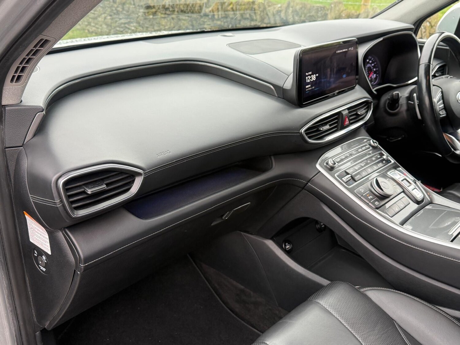 Used Hyundai Santa Fe 2022 for sale - 77613093: Photo 43