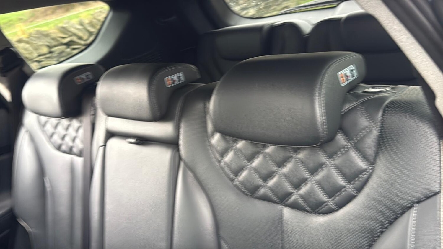 Used Hyundai Santa Fe 2022 for sale - 77613093: Photo 45