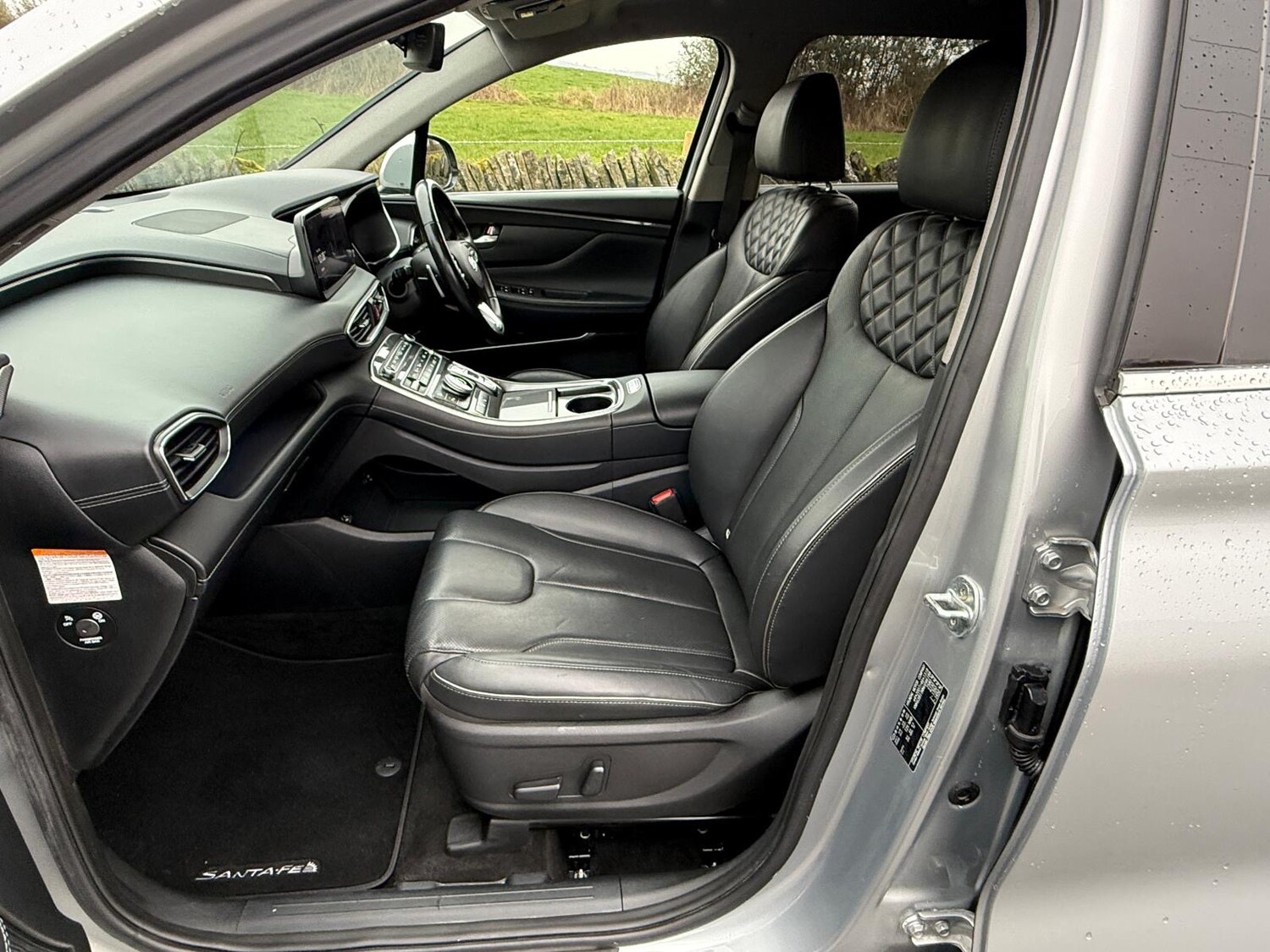 Used Hyundai Santa Fe 2022 for sale - 77613093: Photo 47