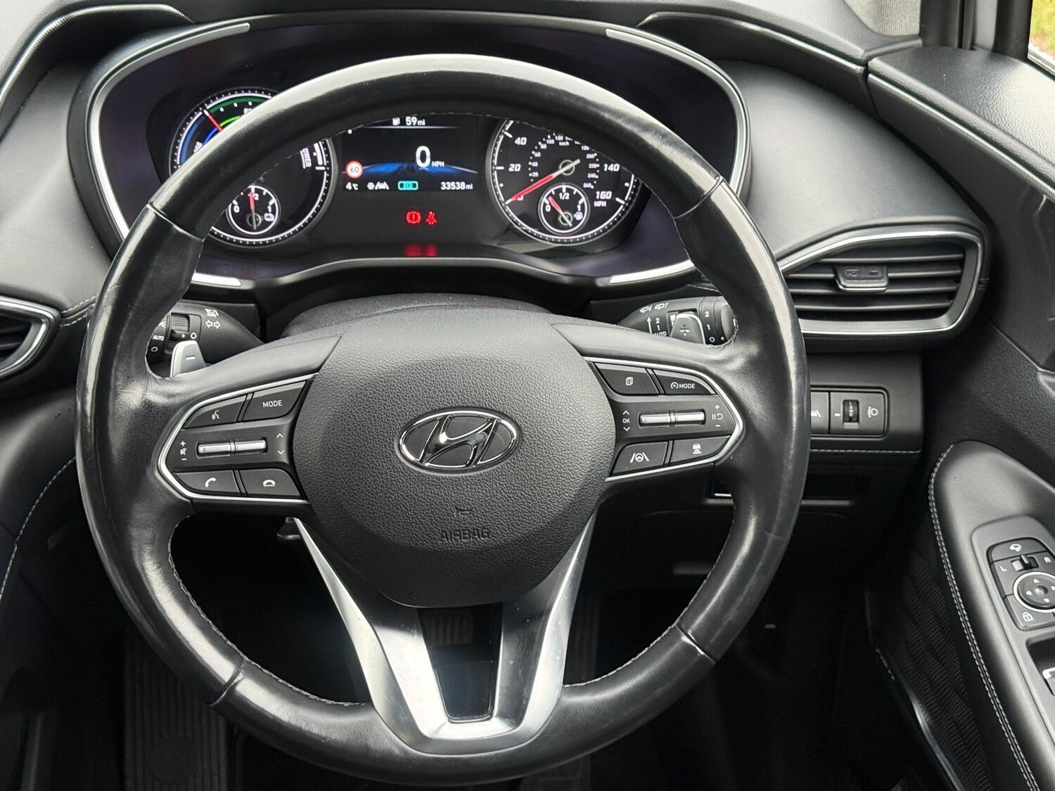 Used Hyundai Santa Fe 2022 for sale - 77613093: Photo 48