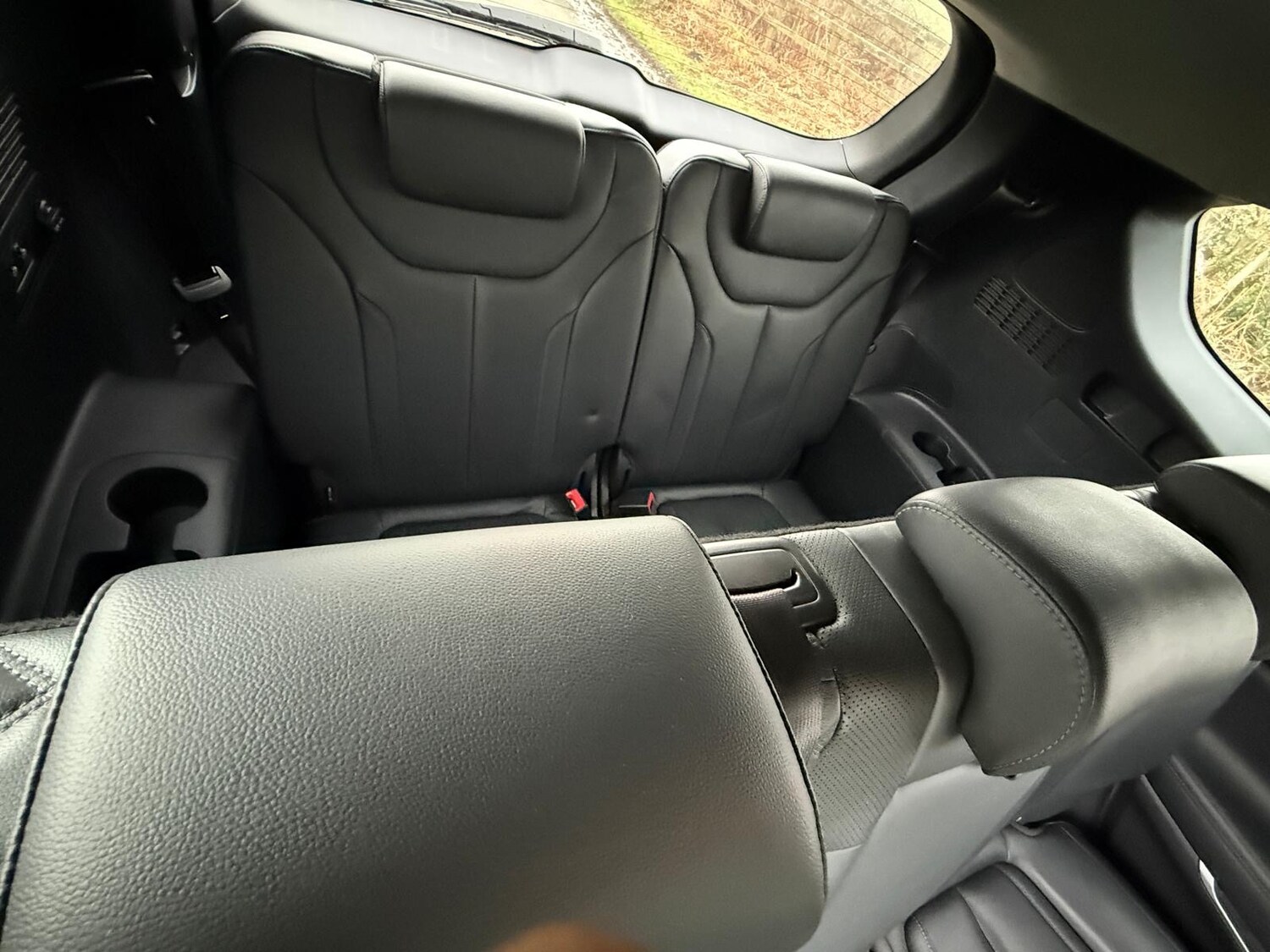 Used Hyundai Santa Fe 2022 for sale - 77613093: Photo 51