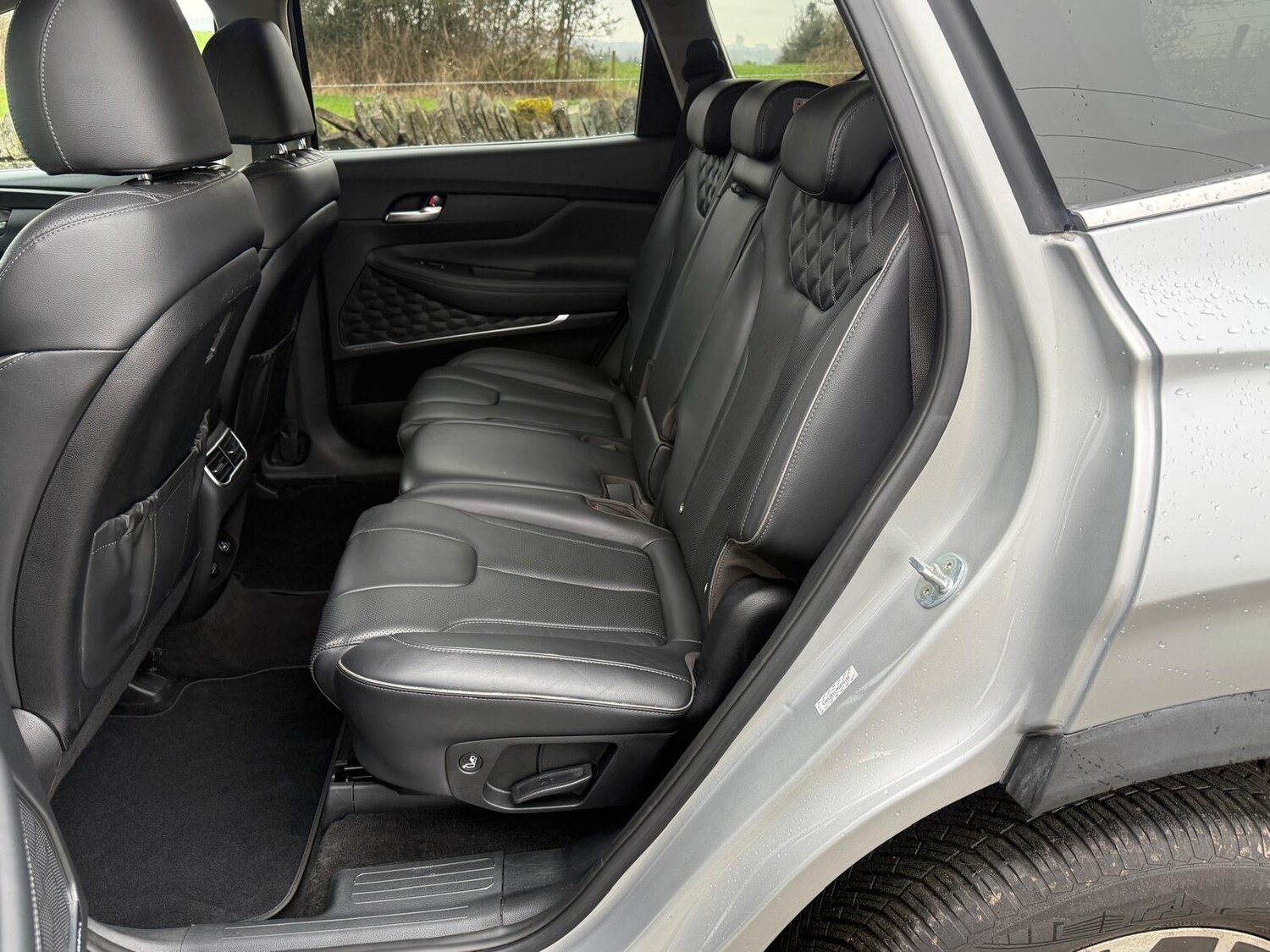 Used Hyundai Santa Fe 2022 for sale - 77613093: Photo 54