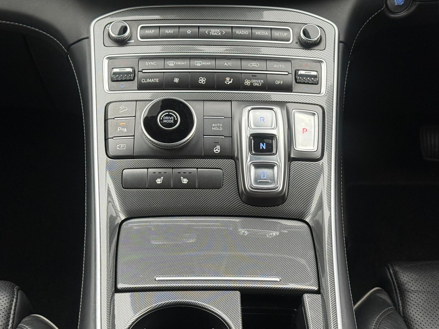 Used Hyundai Santa Fe 2022 for sale - 77613093: Photo 55