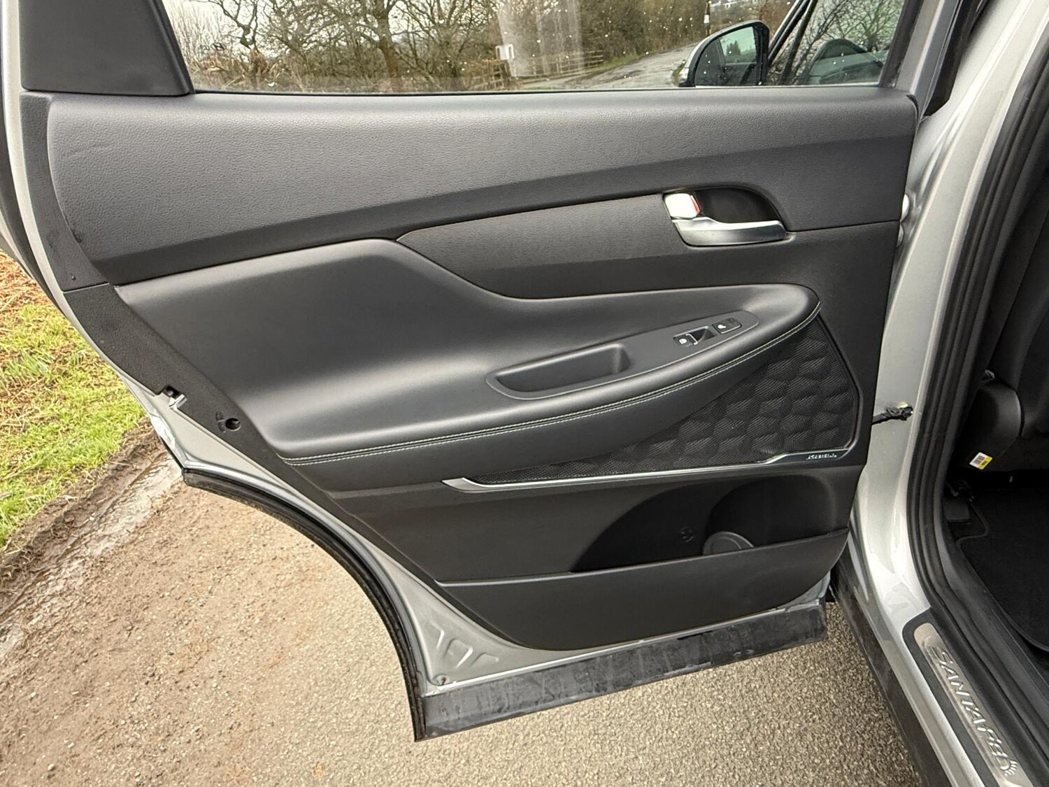 Used Hyundai Santa Fe 2022 for sale - 77613093: Photo 56