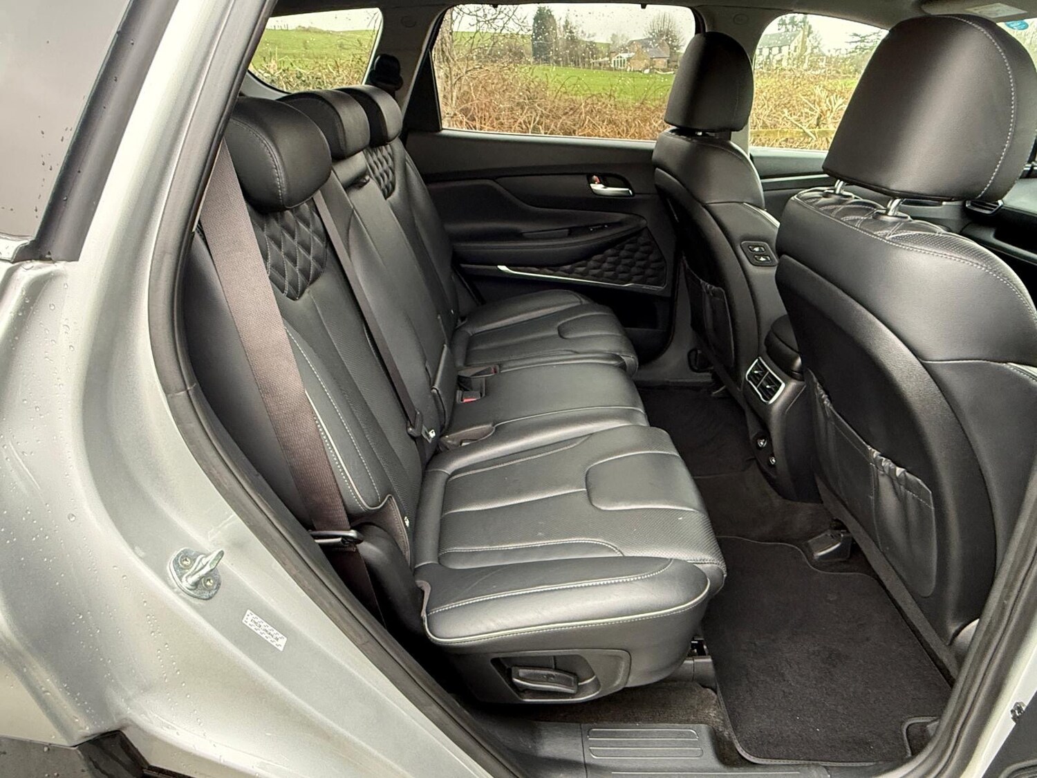 Used Hyundai Santa Fe 2022 for sale - 77613093: Photo 58