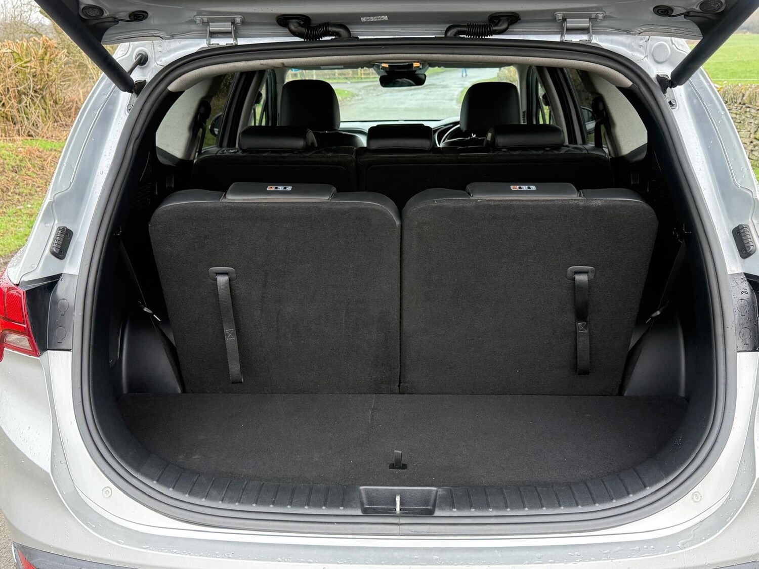 Used Hyundai Santa Fe 2022 for sale - 77613093: Photo 59