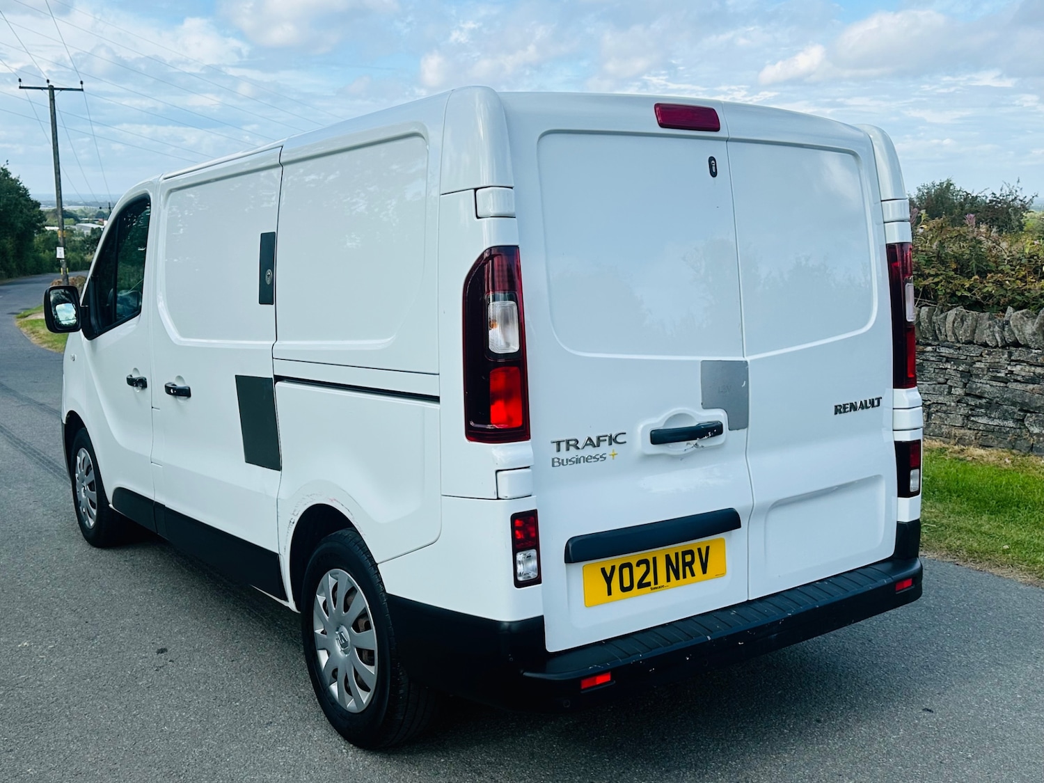 Vehicle 17