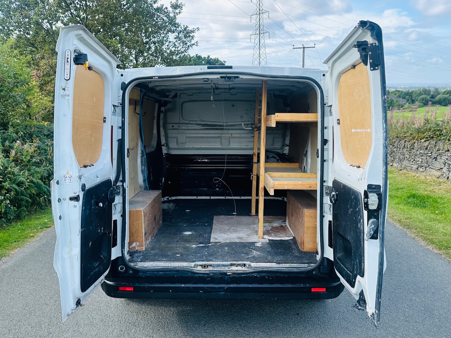 Vehicle 23