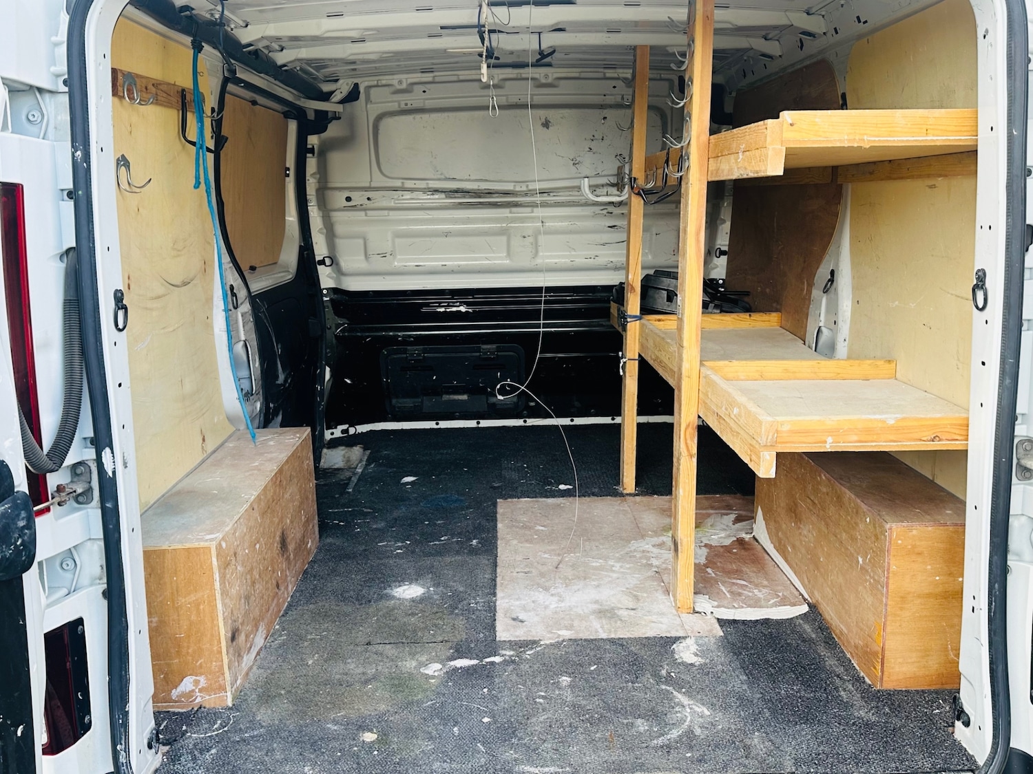 Vehicle 24