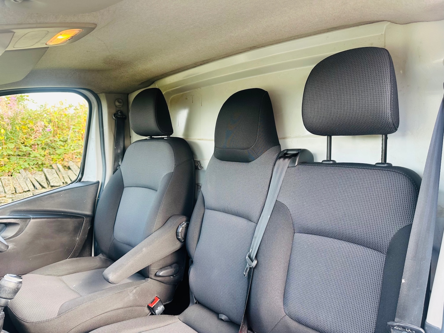 Vehicle 26