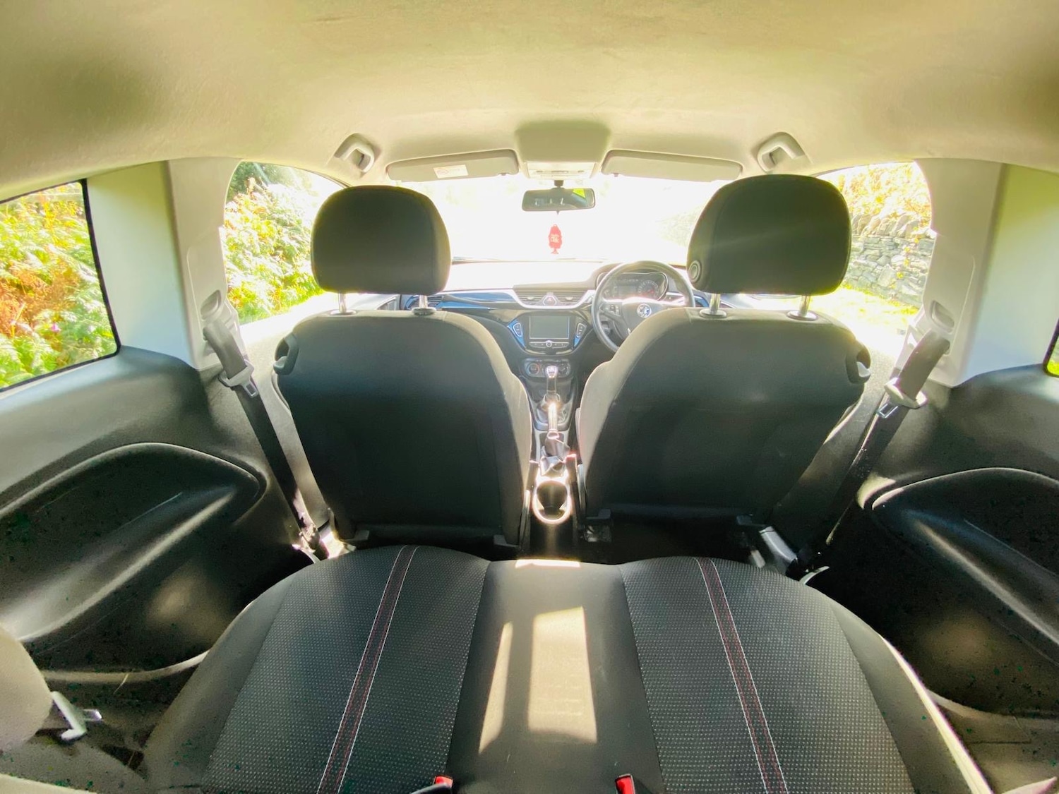 Used Vauxhall Corsa 2017 for sale - 76231396: Photo 15