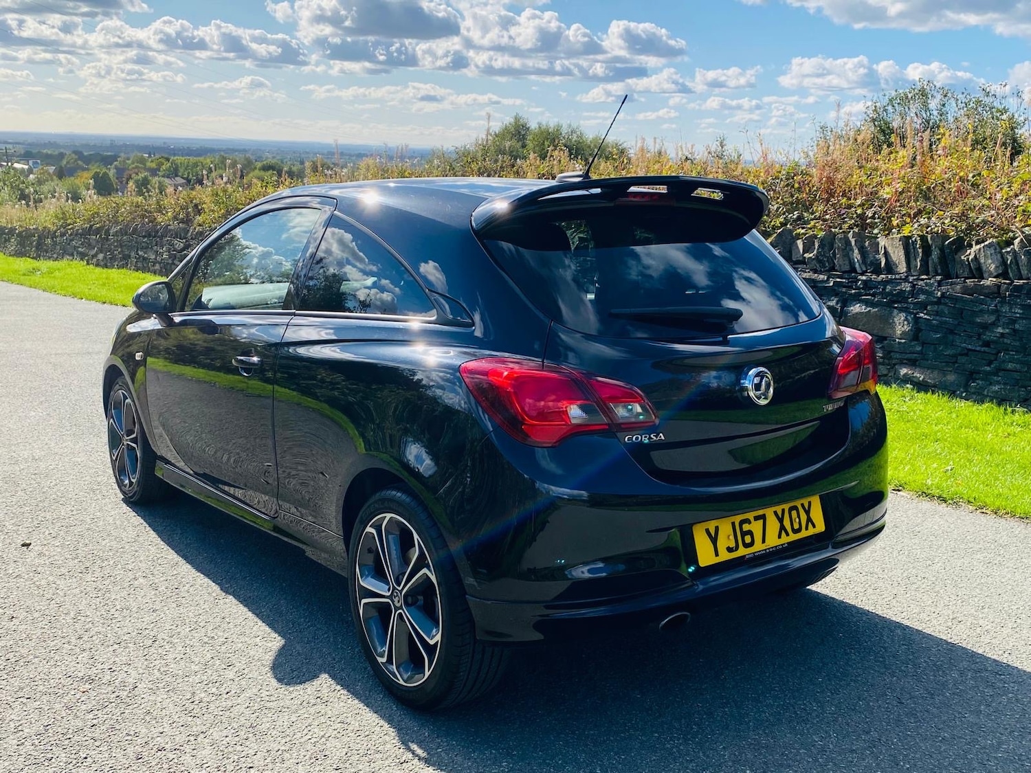 Used Vauxhall Corsa 2017 for sale - 76231396: Photo 16