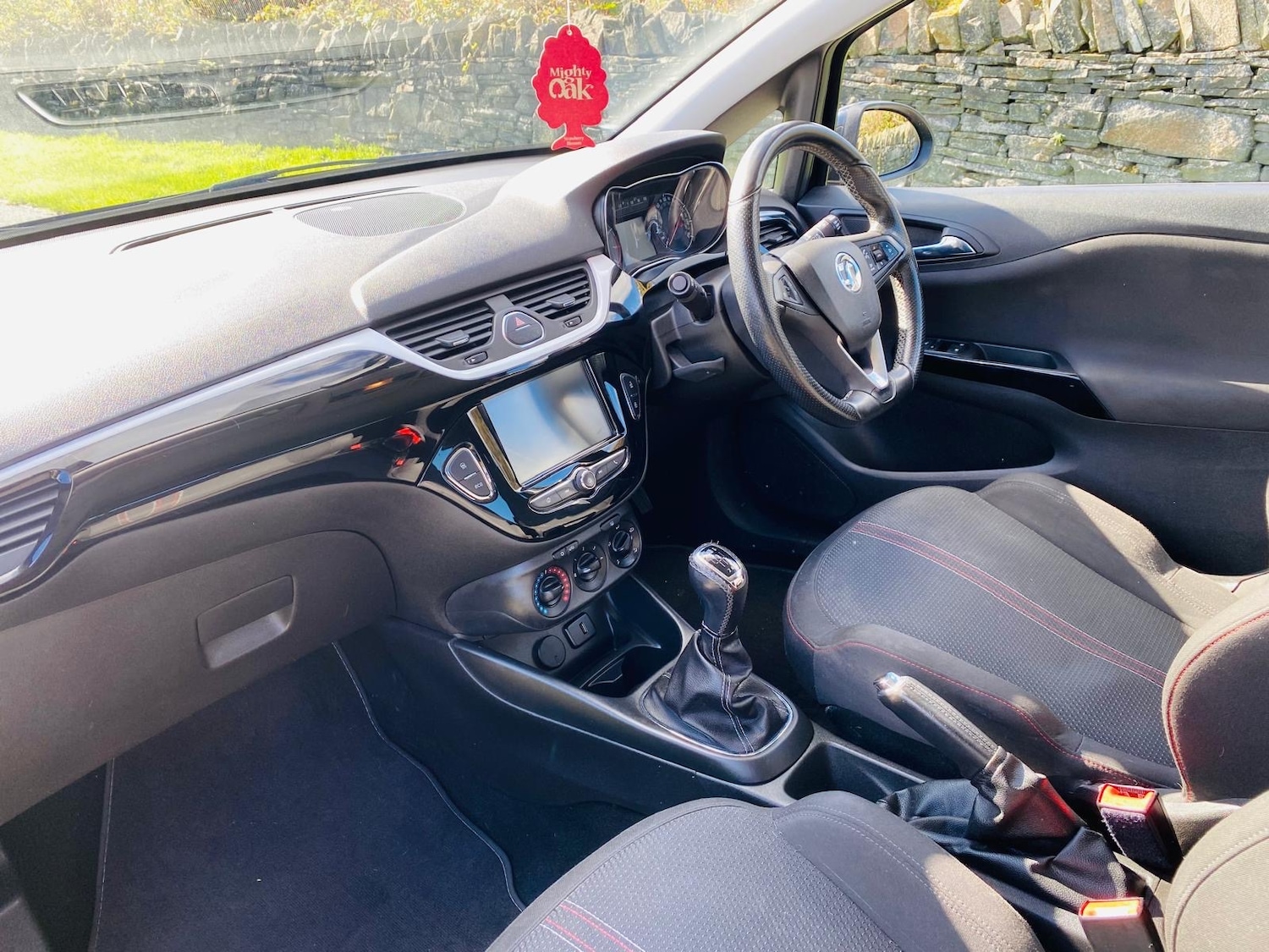Used Vauxhall Corsa 2017 for sale - 76231396: Photo 18