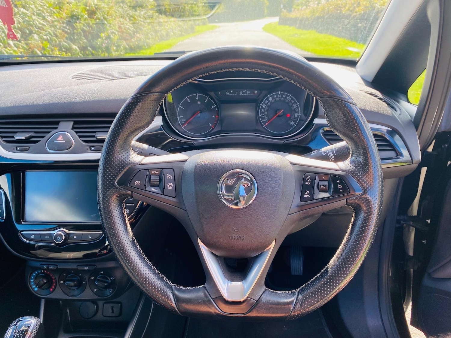 Used Vauxhall Corsa 2017 for sale - 76231396: Photo 21