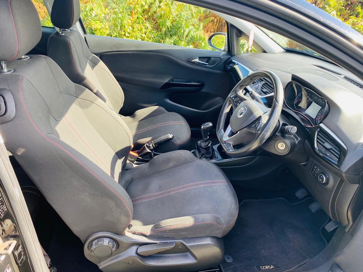 Used Vauxhall Corsa 2017 for sale - 76231396: Photo 22
